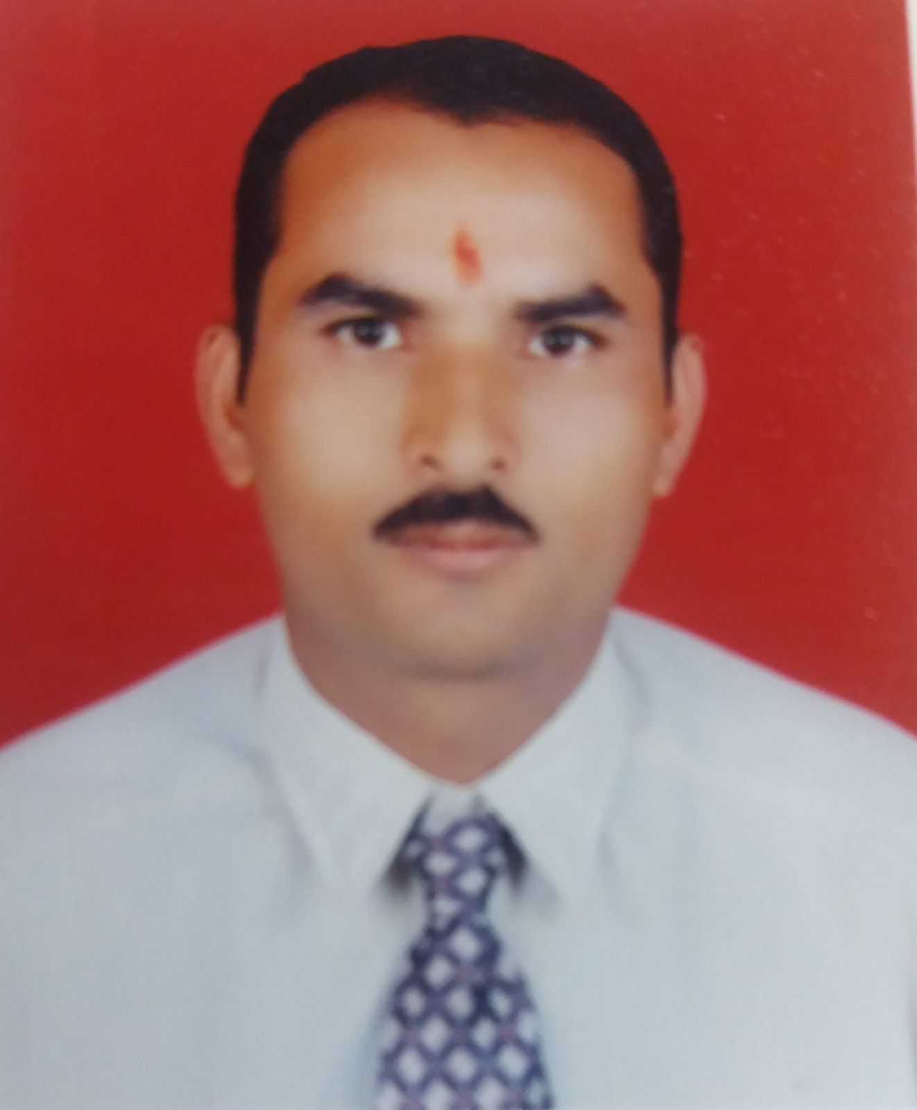 Rajan Budhathoki